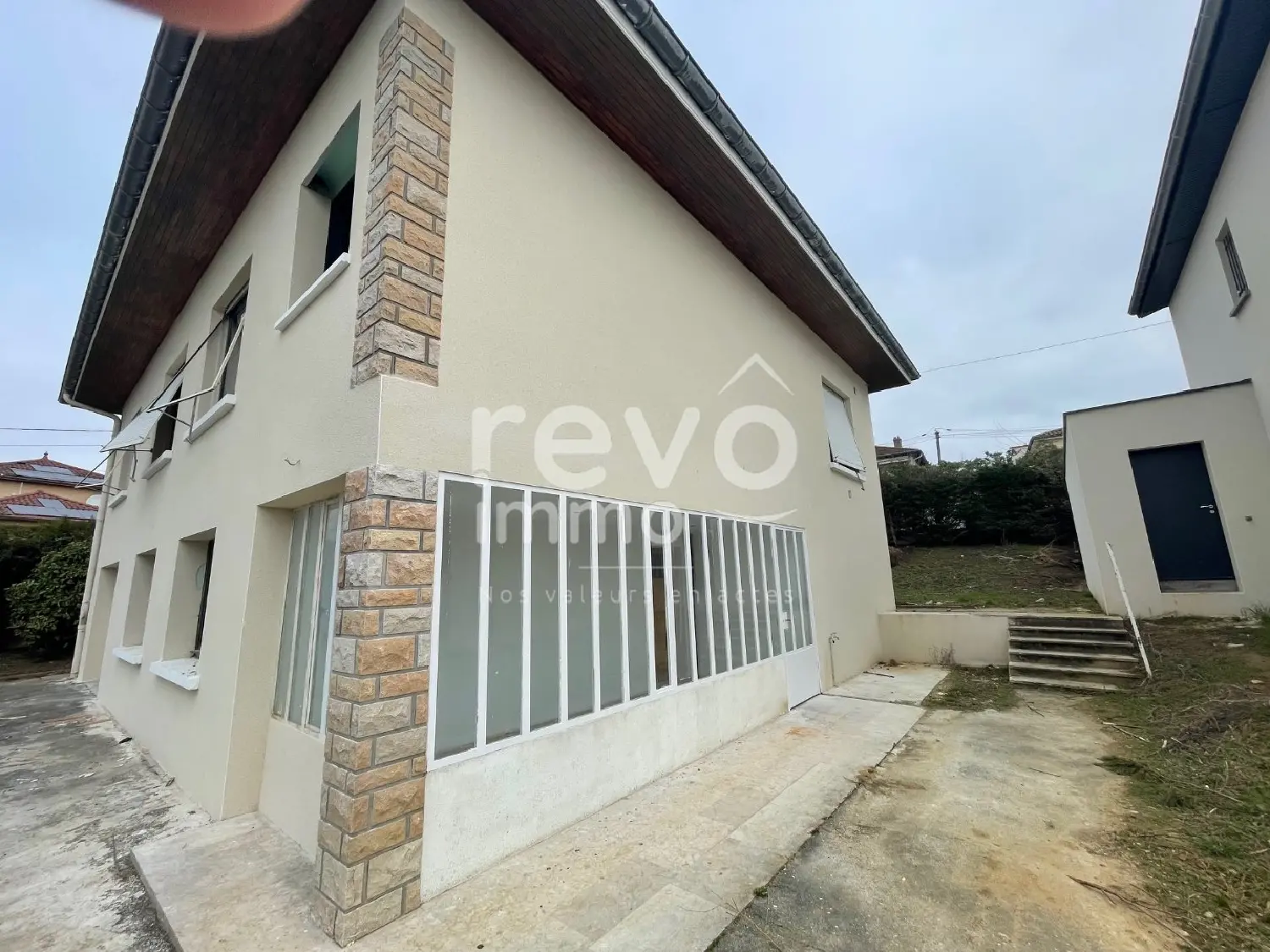  kaufen Haus Genay Rhône 3
