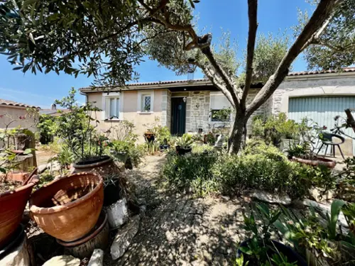 Générac Gard casa foto 7096638