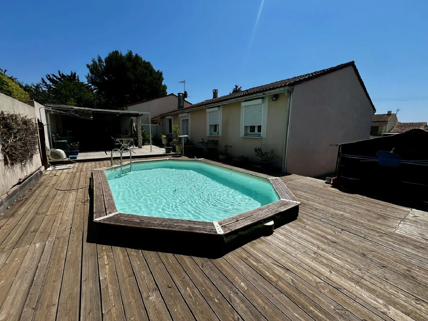 en venta casa Générac Gard 2