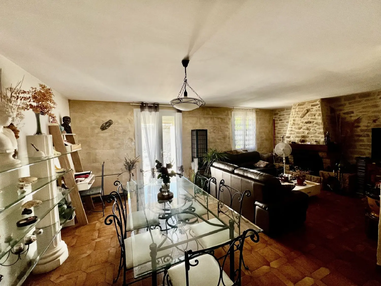 en venta casa Générac Gard 3