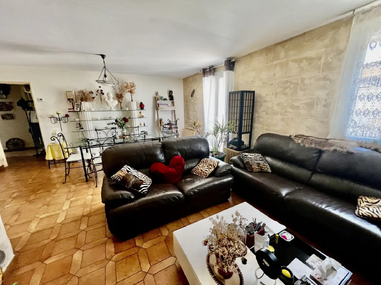  en venta casa Générac Gard 4