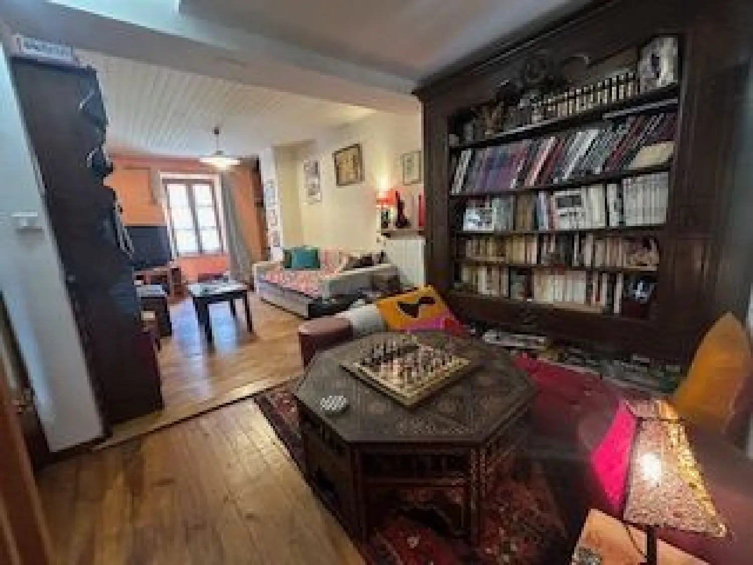  à vendre maison Genestelle Ardèche 2