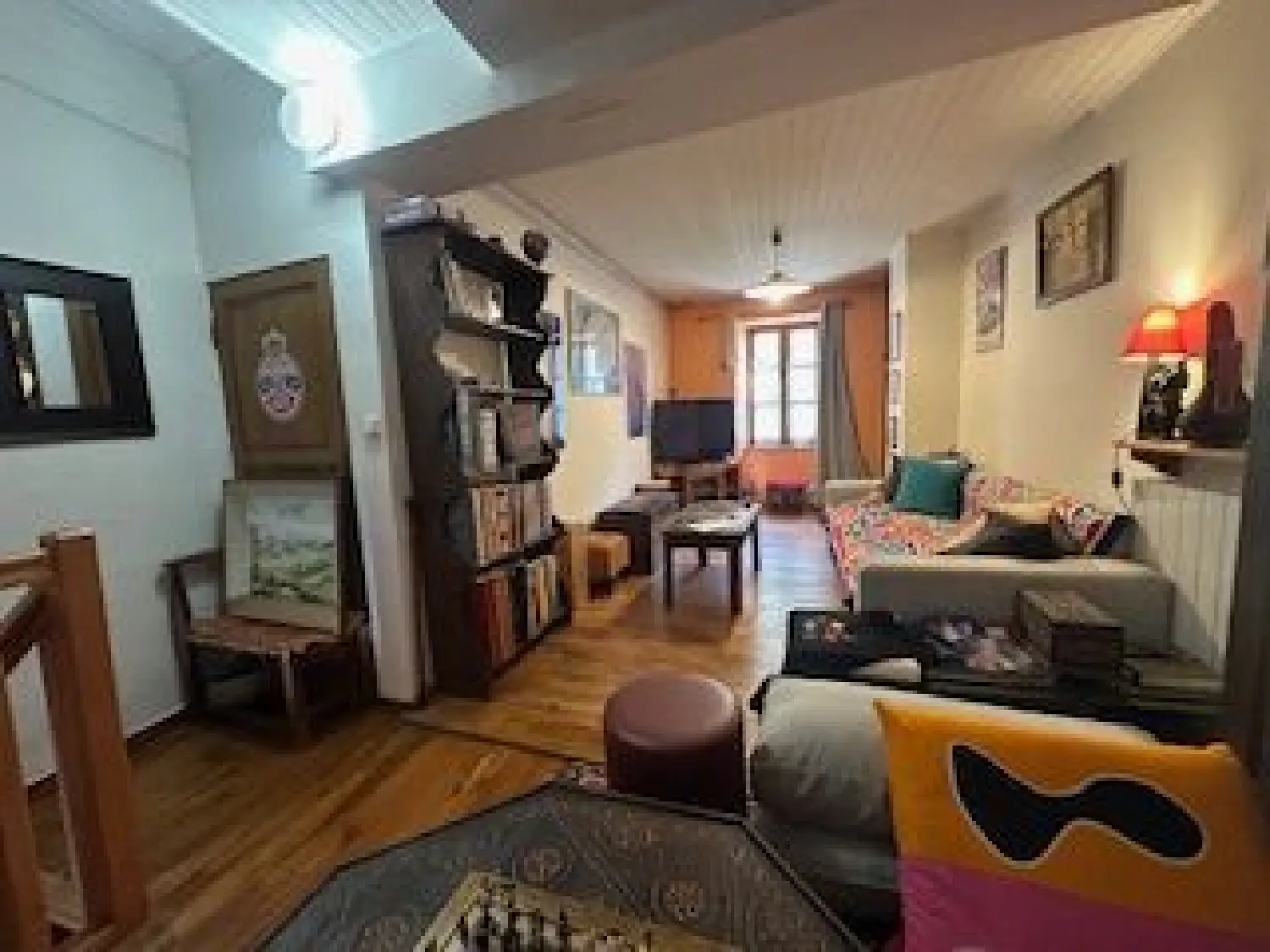  à vendre maison Genestelle Ardèche 3