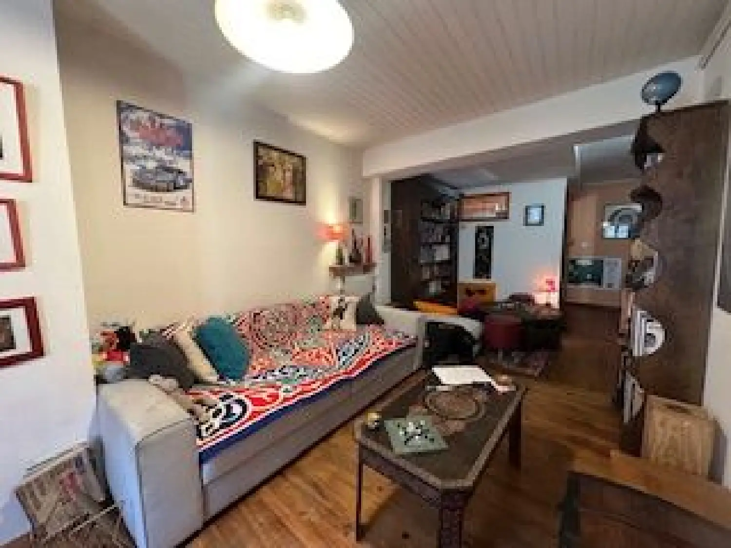  à vendre maison Genestelle Ardèche 4