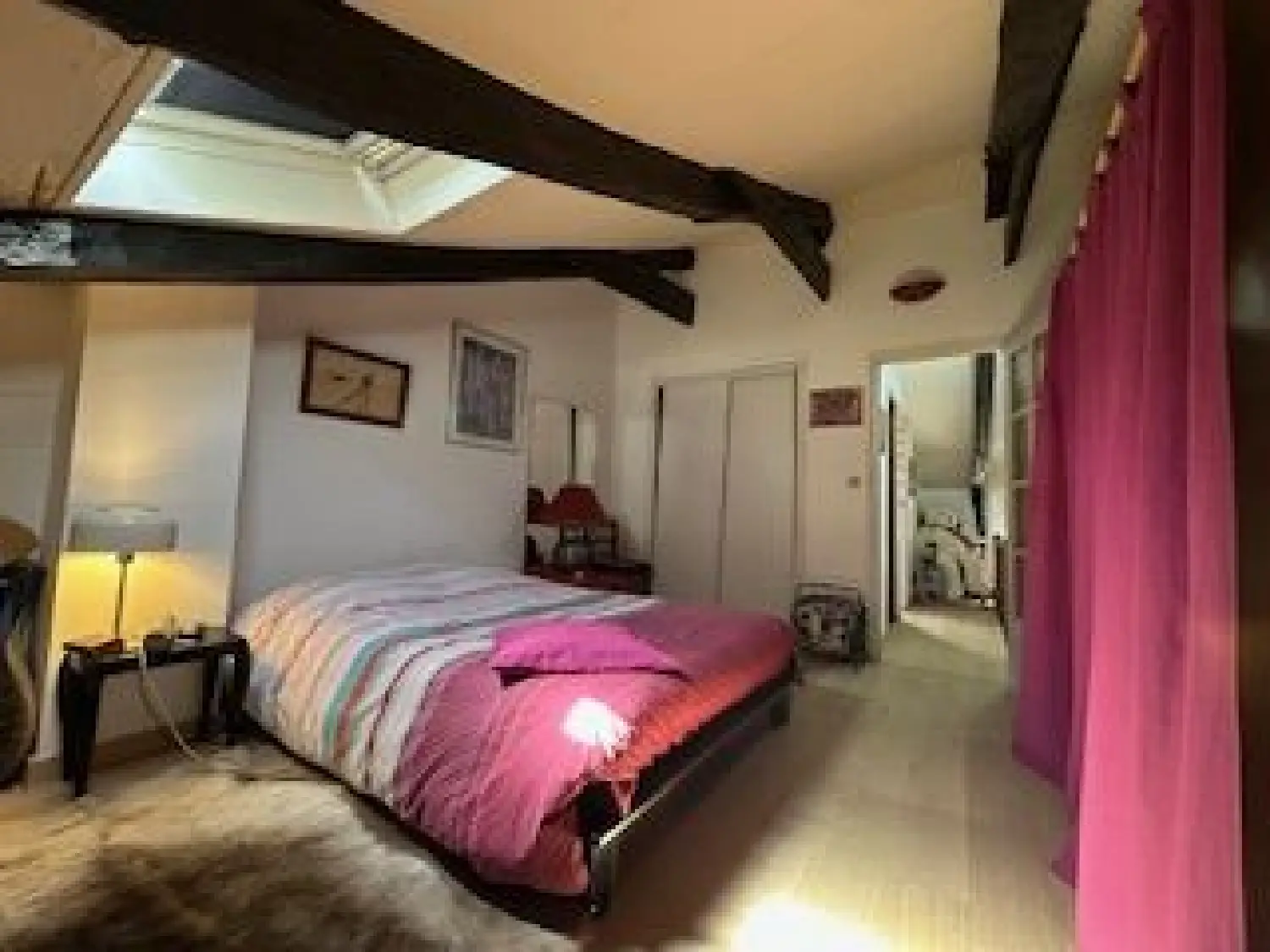  à vendre maison Genestelle Ardèche 5