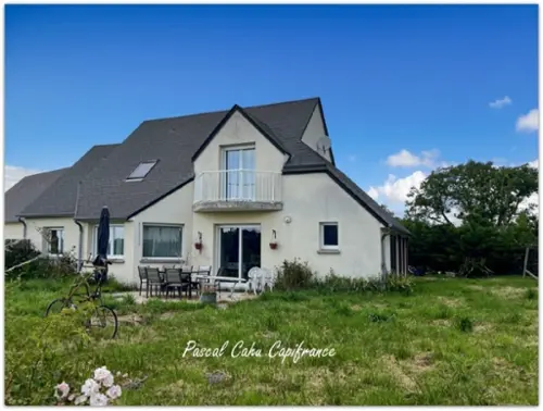 Genêts Manche maison foto 7091666