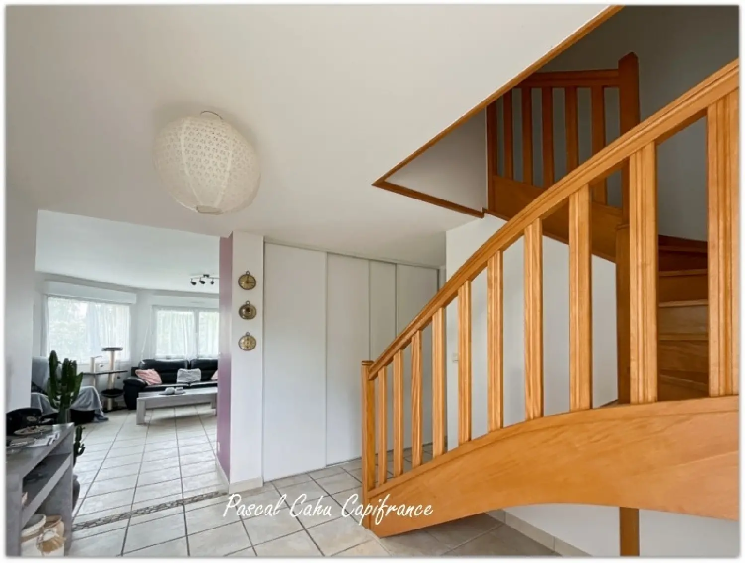  à vendre maison Genêts Manche 2