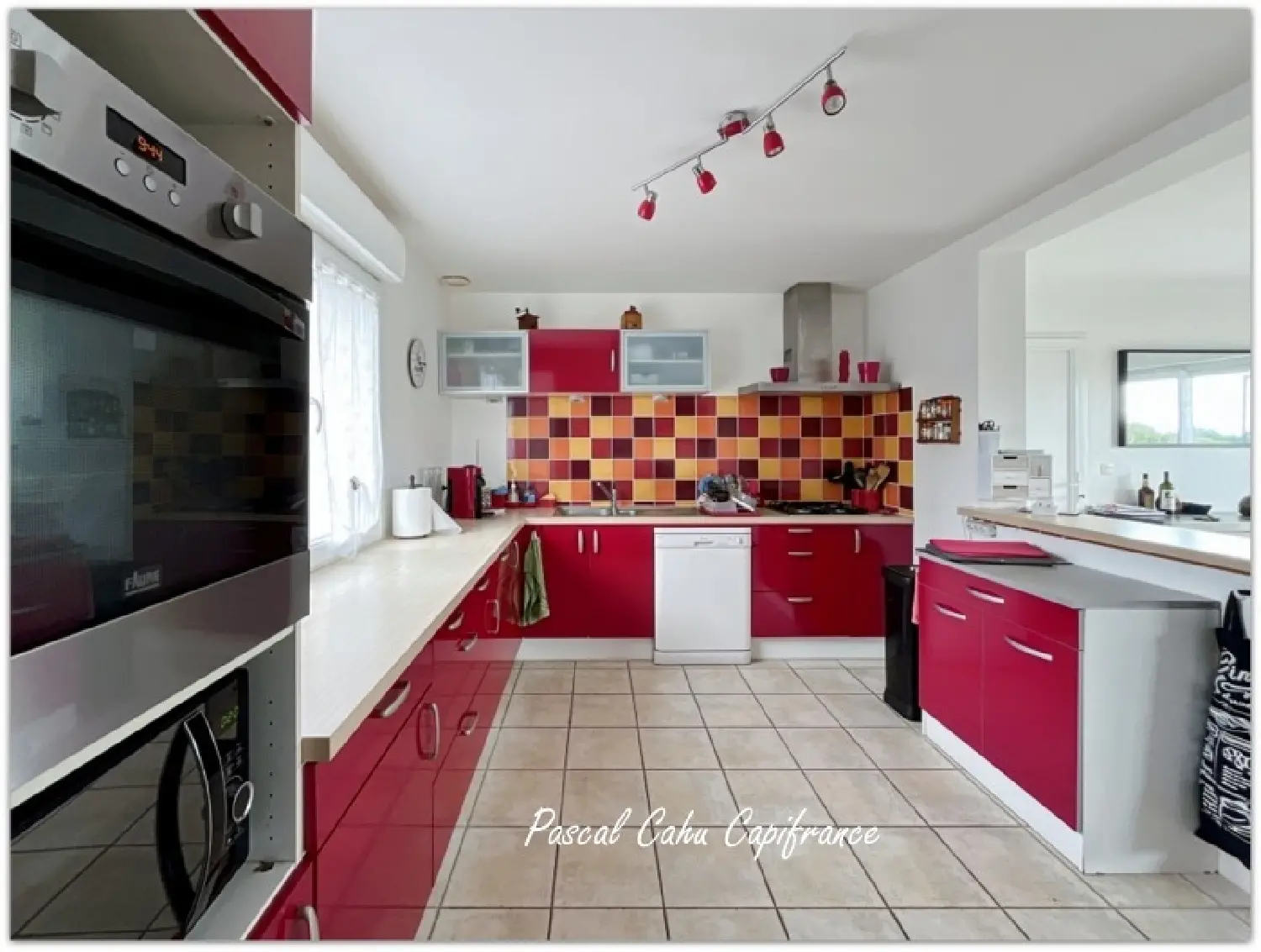 à vendre maison Genêts Manche 4