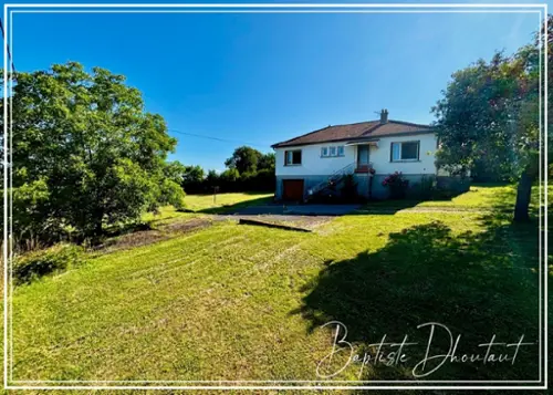 Geneuille Doubs Haus Bild 7097217