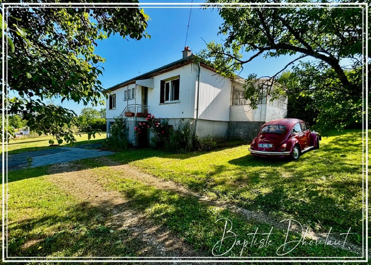  kaufen Haus Geneuille Doubs 4