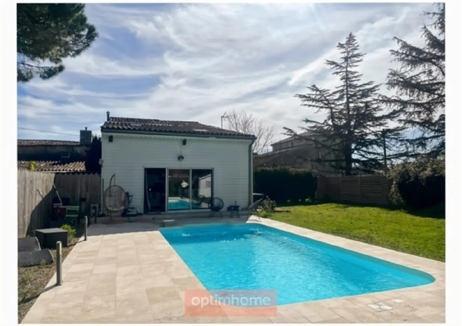  te koop huis Génissac Gironde 2