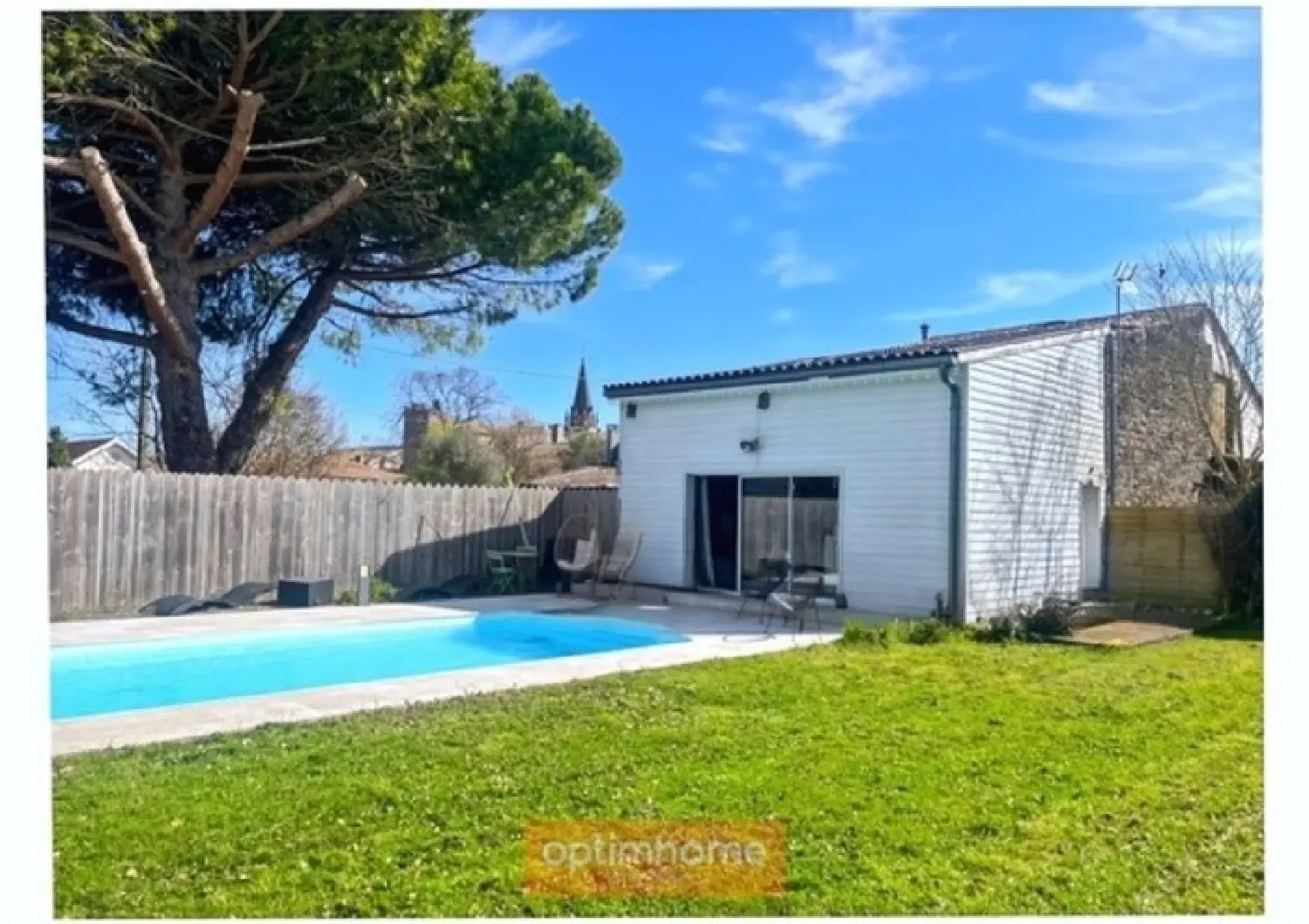  te koop huis Génissac Gironde 3