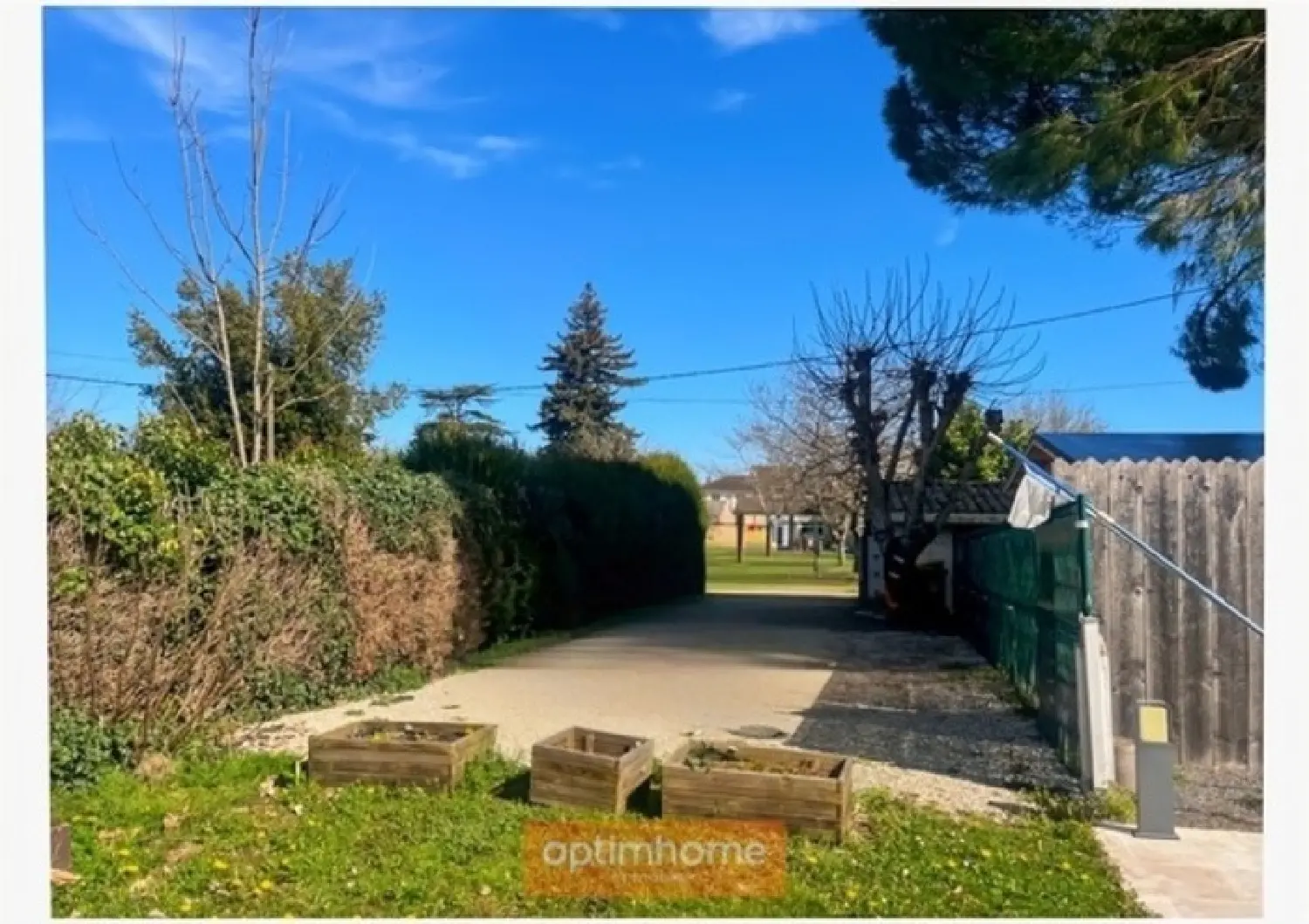  te koop huis Génissac Gironde 4