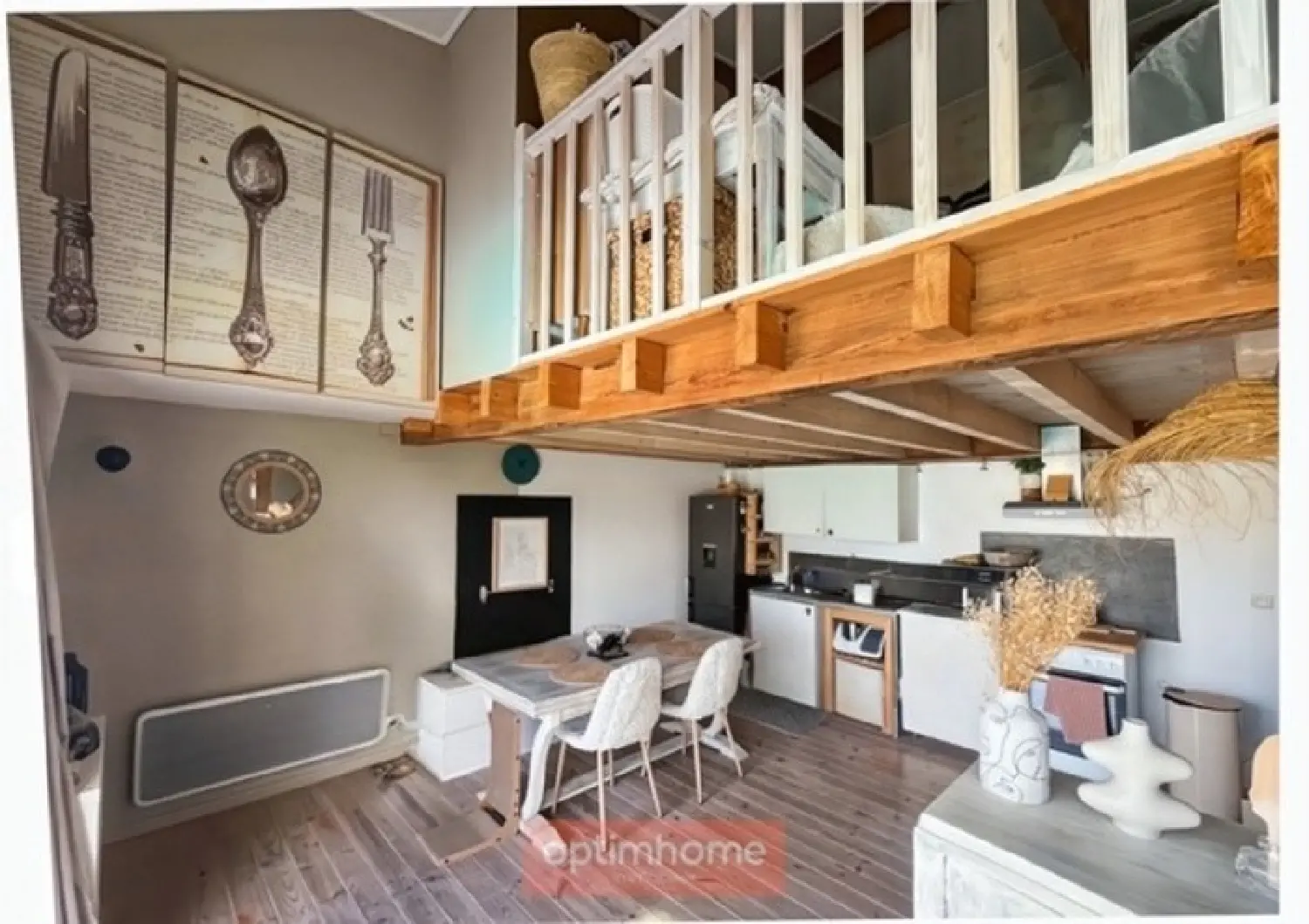  te koop huis Génissac Gironde 5