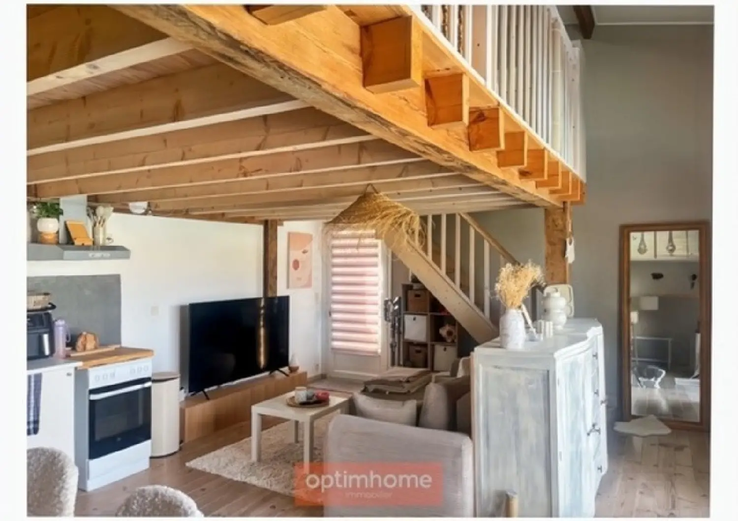  te koop huis Génissac Gironde 6