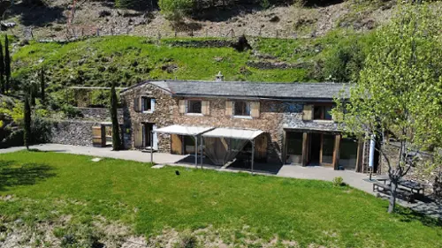 Génolhac Gard maison foto 7096389