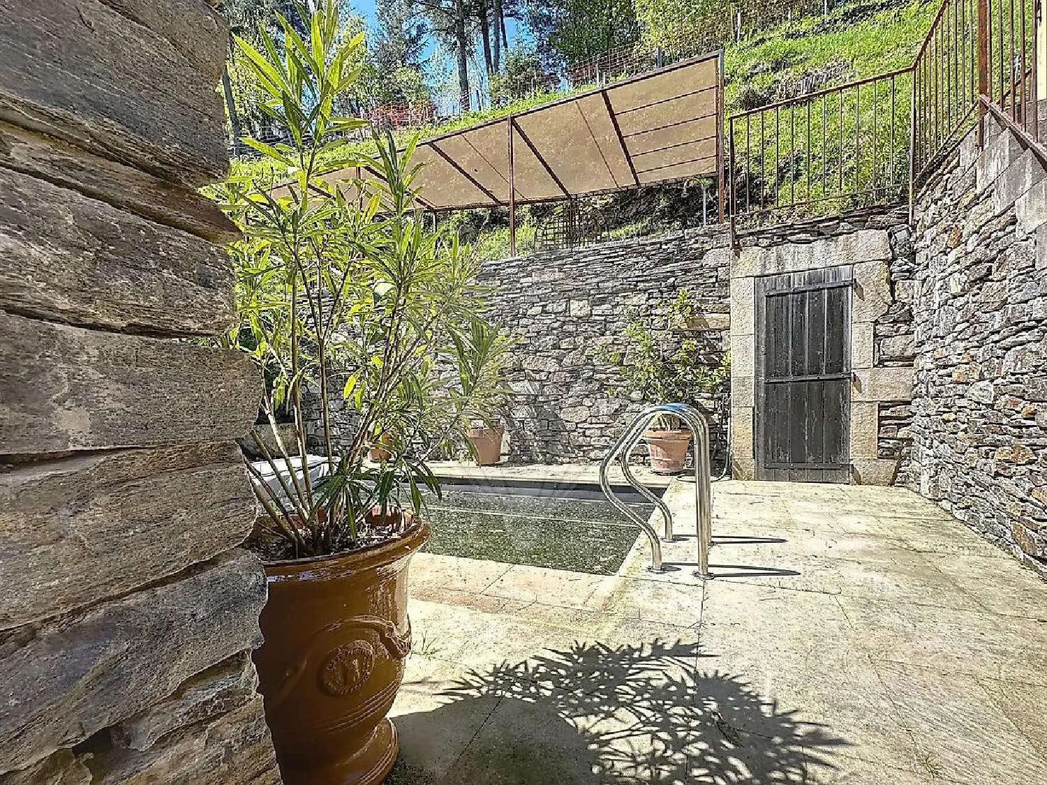  à vendre maison Génolhac Gard 4