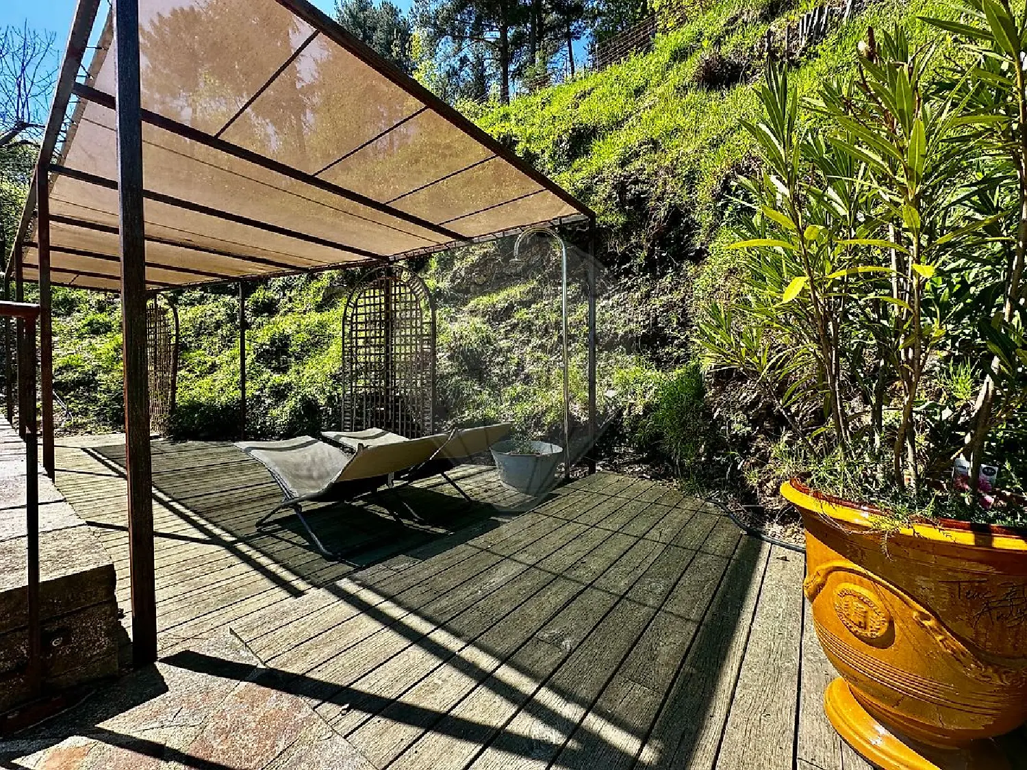  à vendre maison Génolhac Gard 6