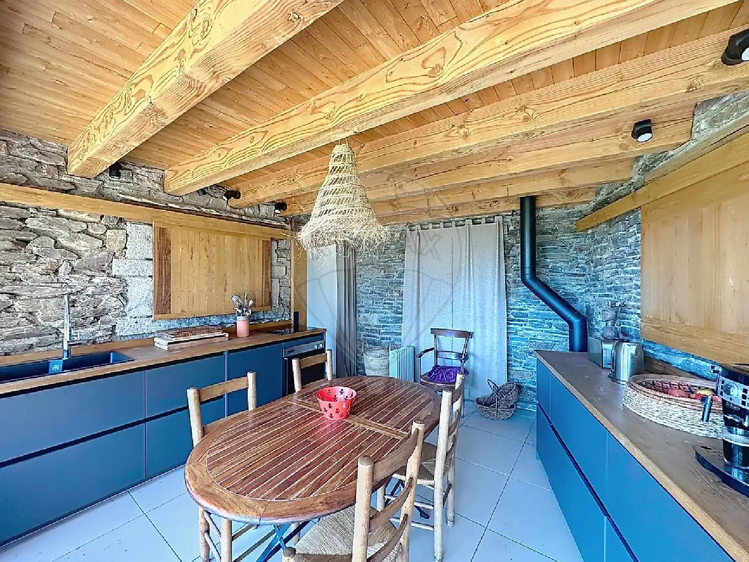 à vendre maison Génolhac Gard 7