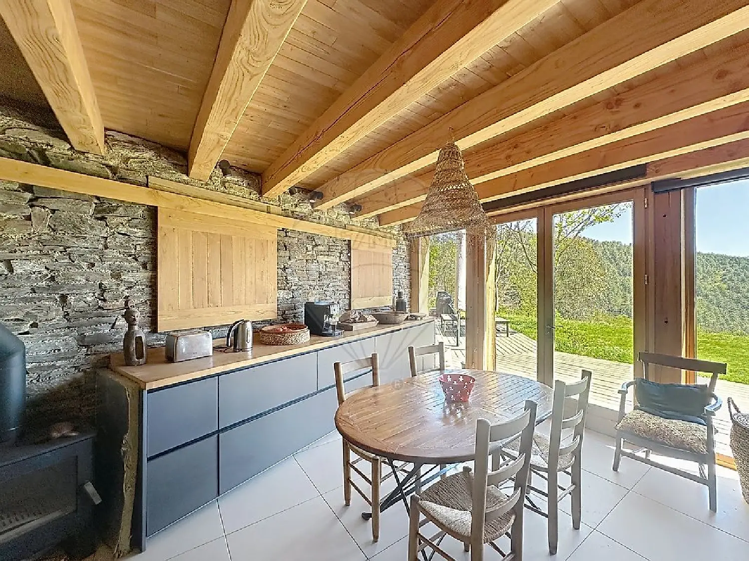 à vendre maison Génolhac Gard 8