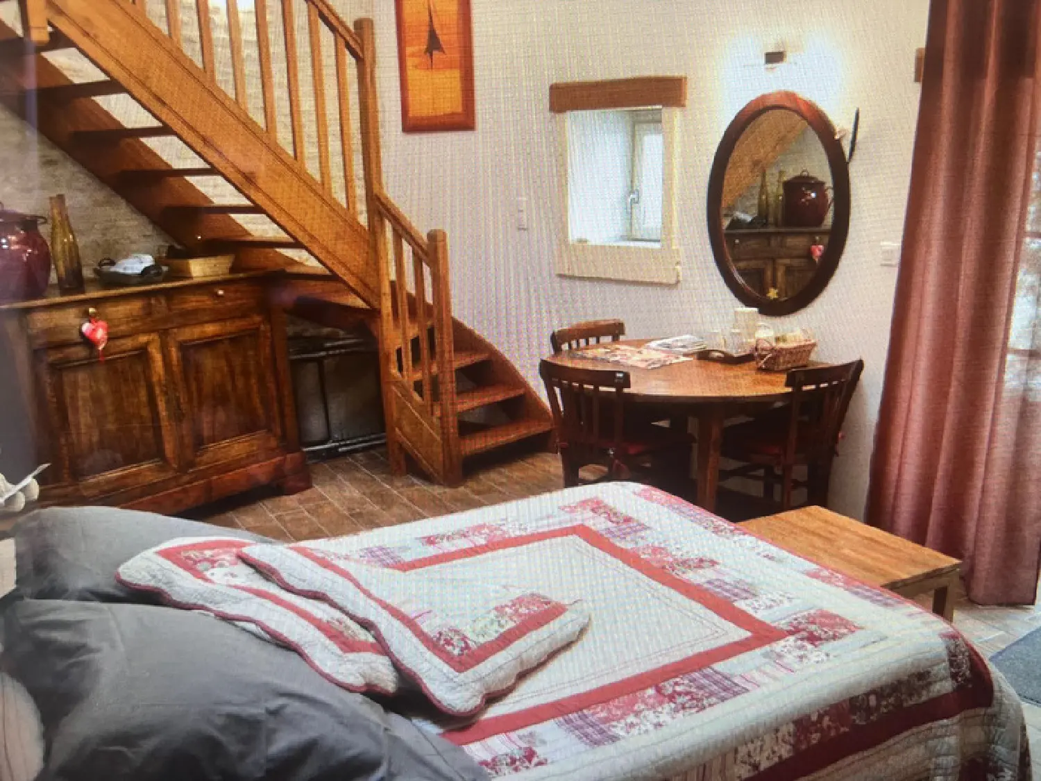  te koop huis Gensac-la-Pallue Charente 7