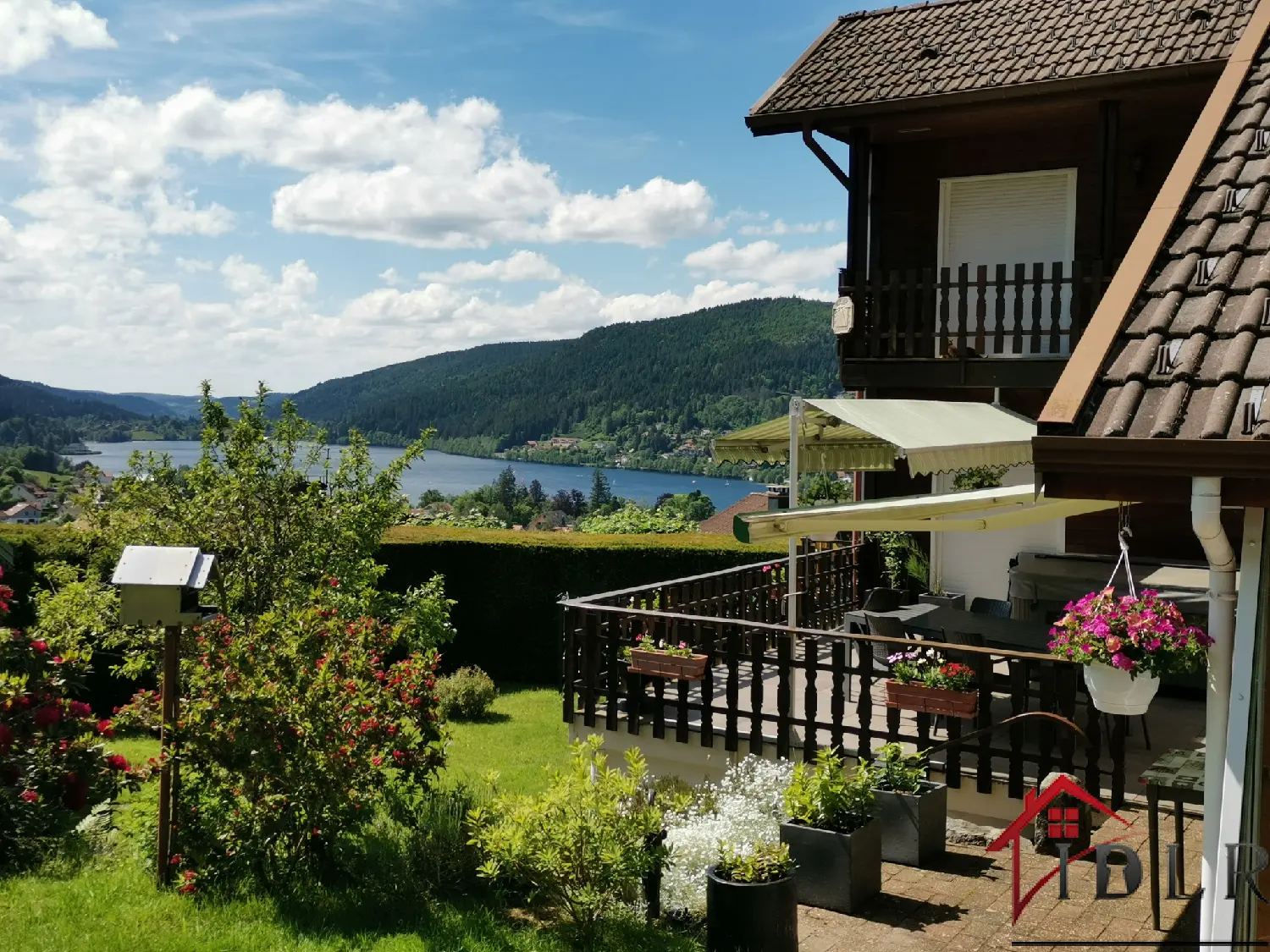  te koop huis Gérardmer Vogezen 2