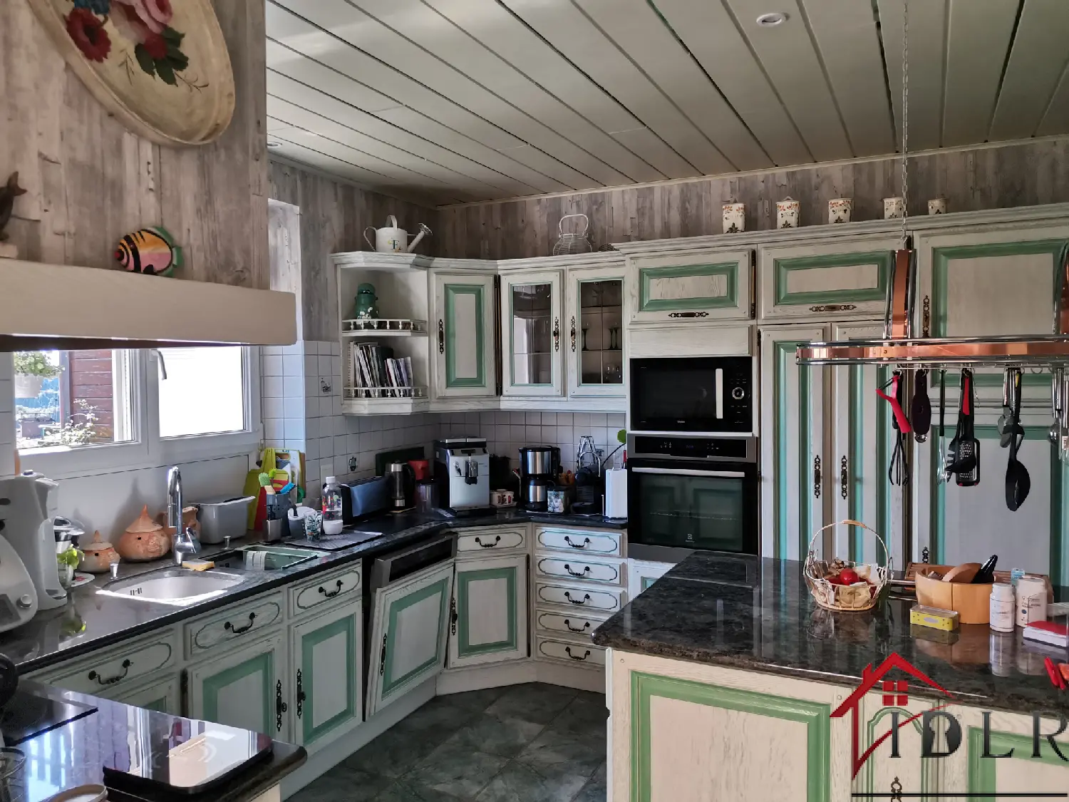  te koop huis Gérardmer Vogezen 3