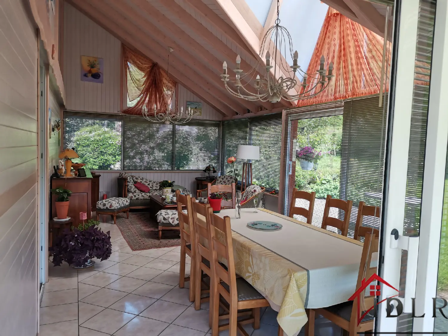  te koop huis Gérardmer Vogezen 4