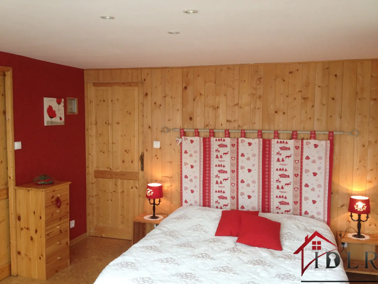  te koop huis Gérardmer Vogezen 5