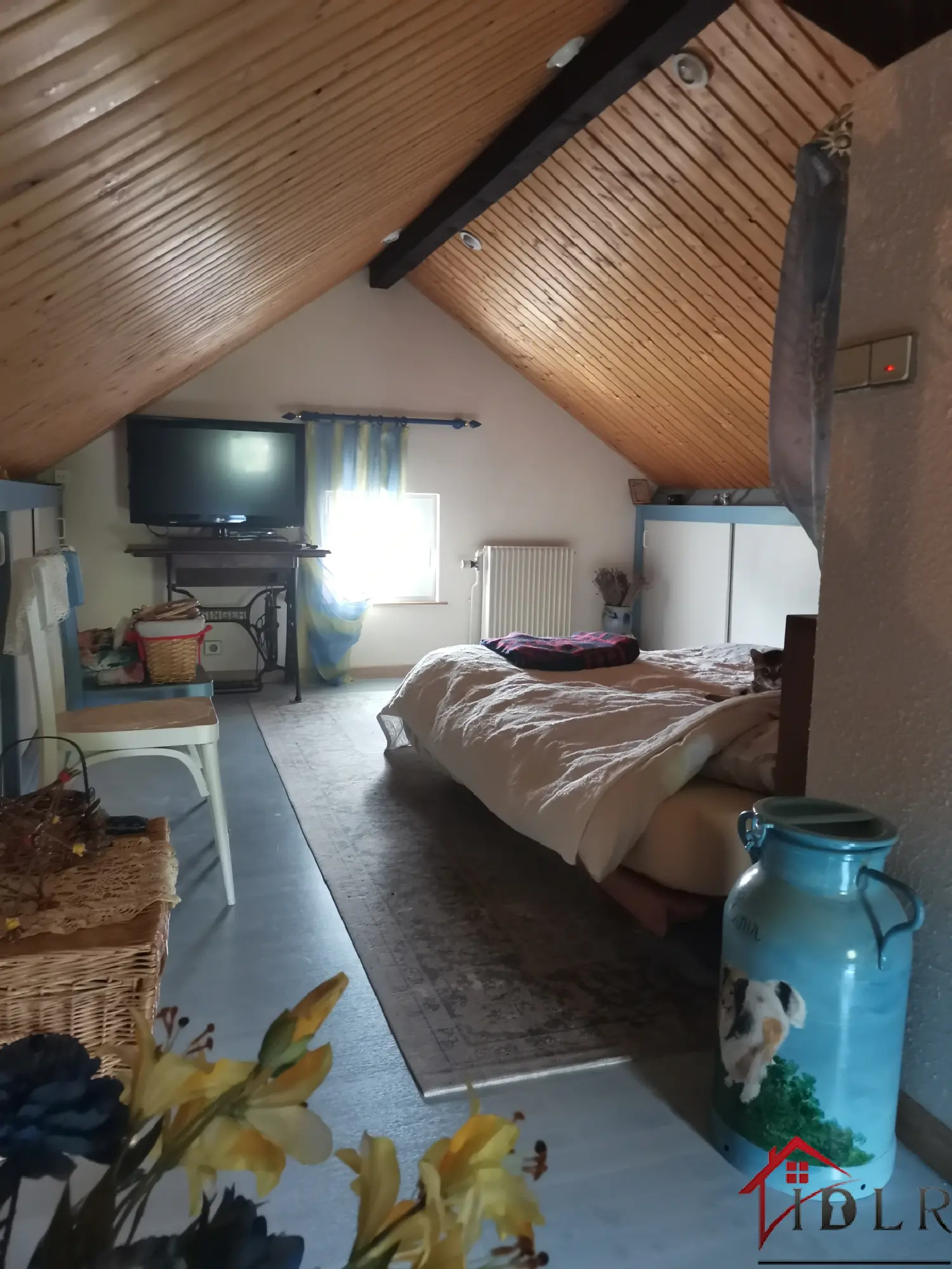  te koop huis Gérardmer Vogezen 8