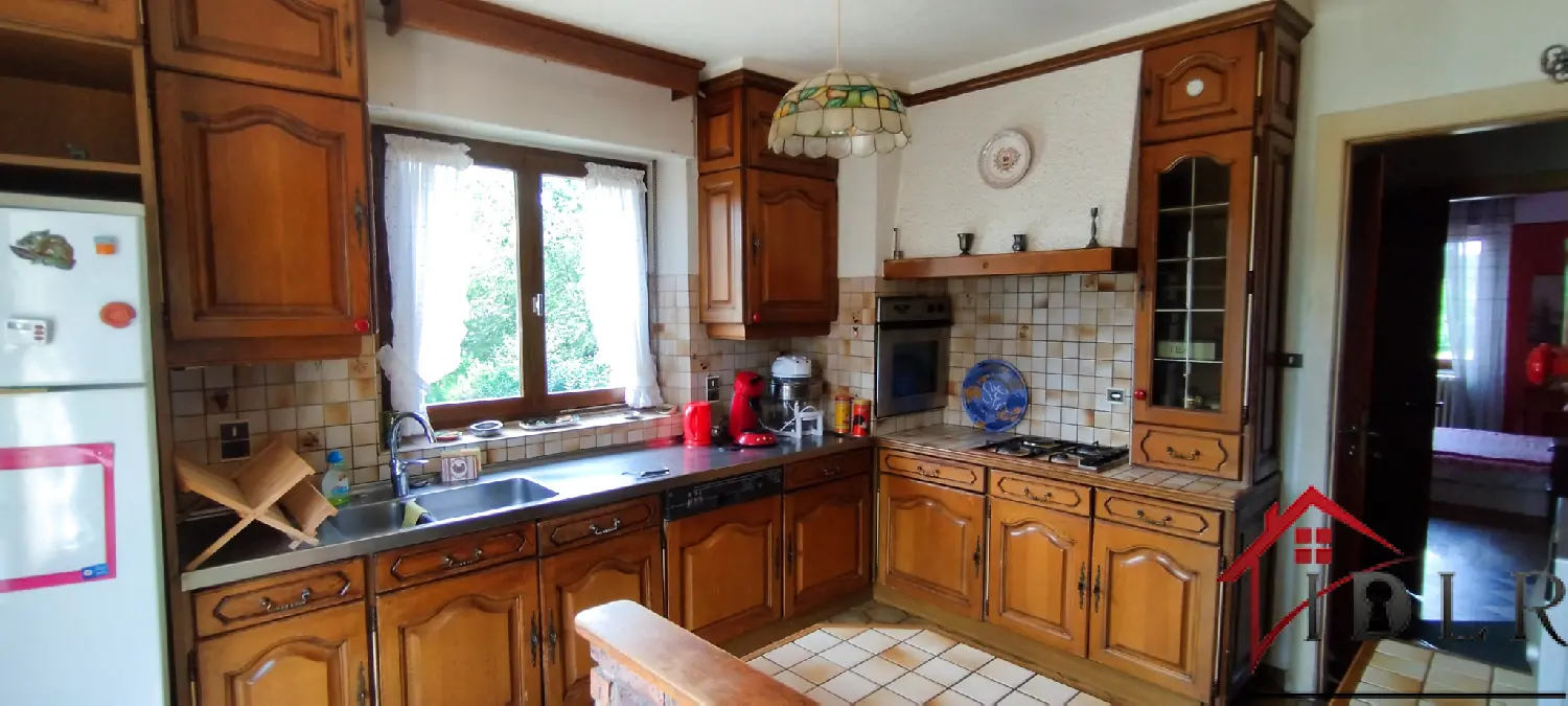  te koop huis Gerbépal Vogezen 3