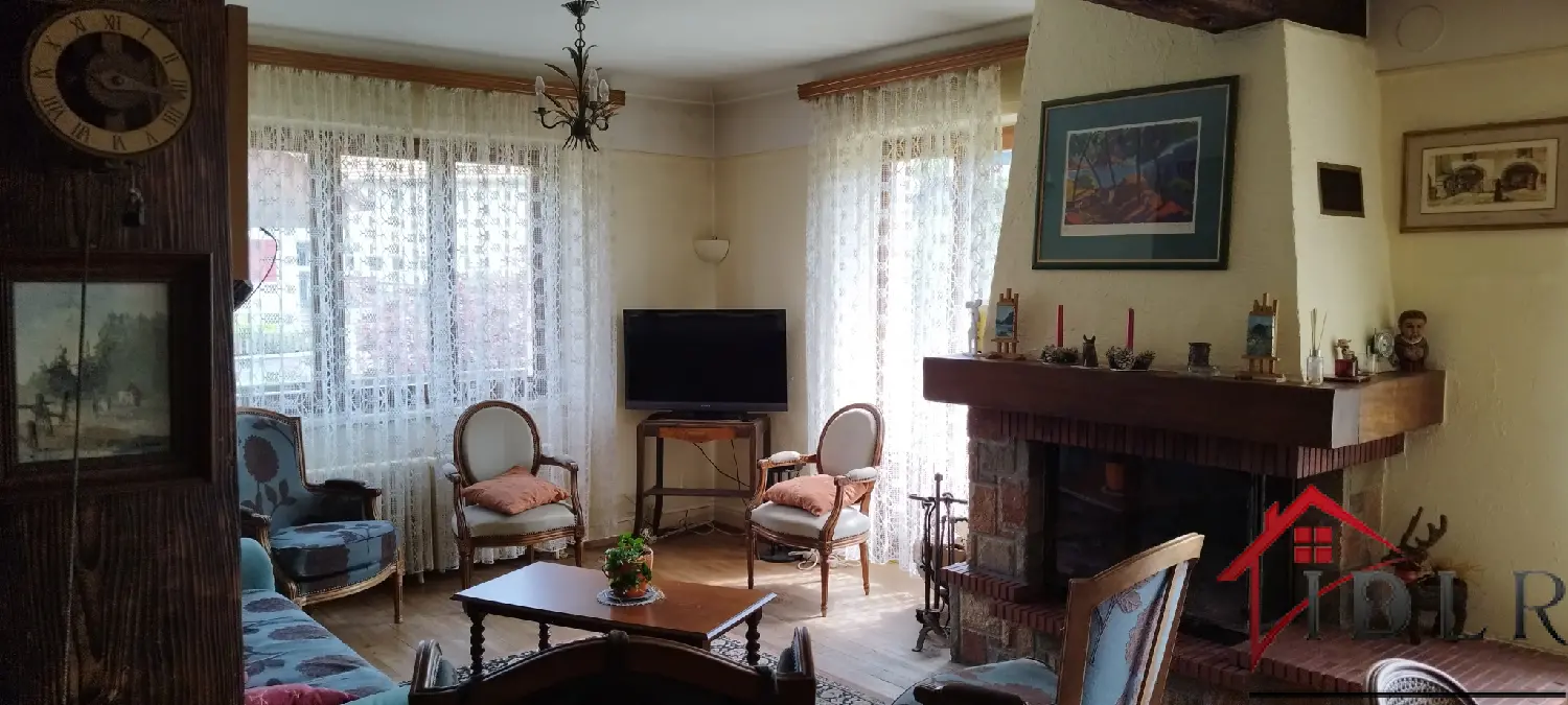  te koop huis Gerbépal Vogezen 4