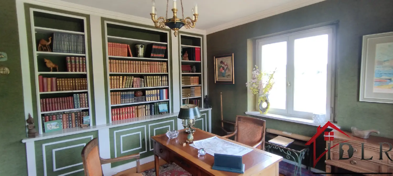  te koop huis Gerbépal Vogezen 5