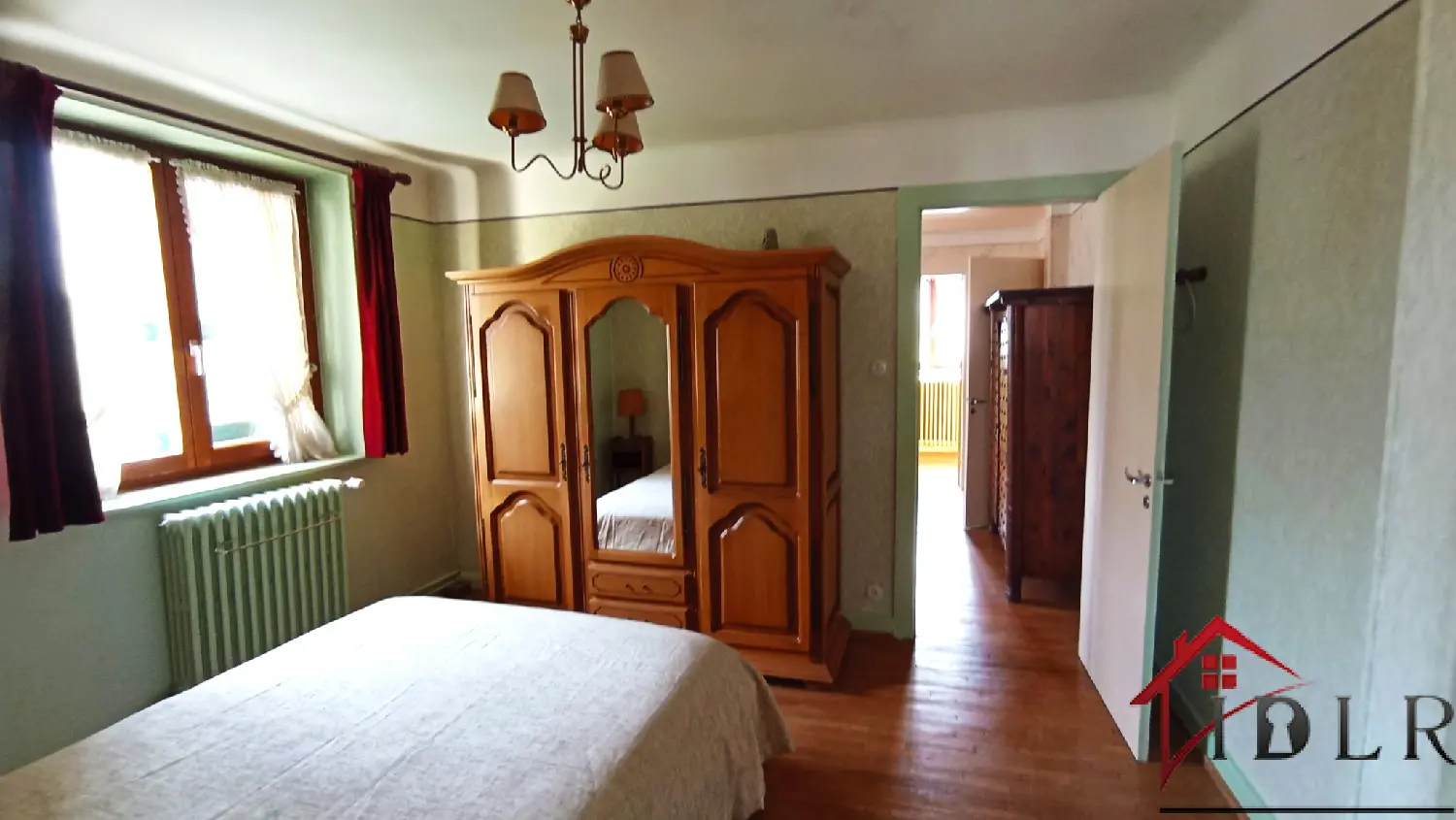  te koop huis Gerbépal Vogezen 7