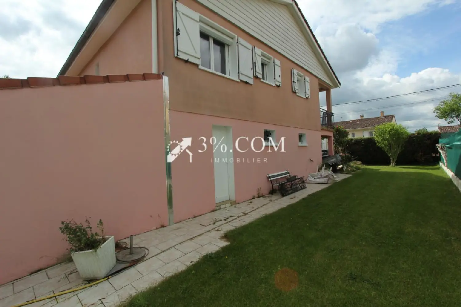  for sale house Gerbéviller Meurthe-et-Moselle 1