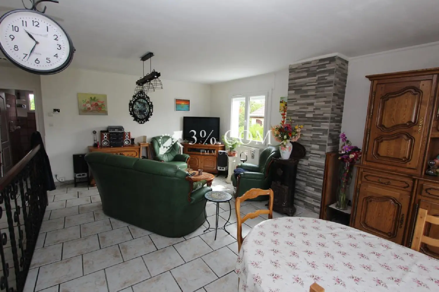  for sale house Gerbéviller Meurthe-et-Moselle 2