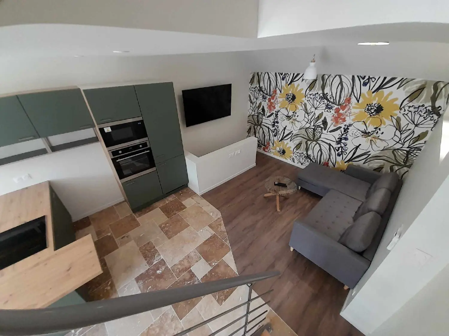  à vendre maison Gergny Aisne 1