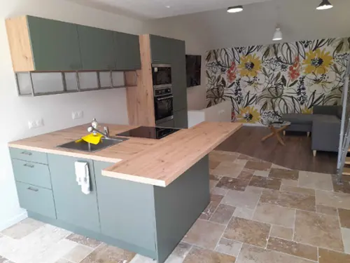  te koop huis Rocquigny Aisne 2