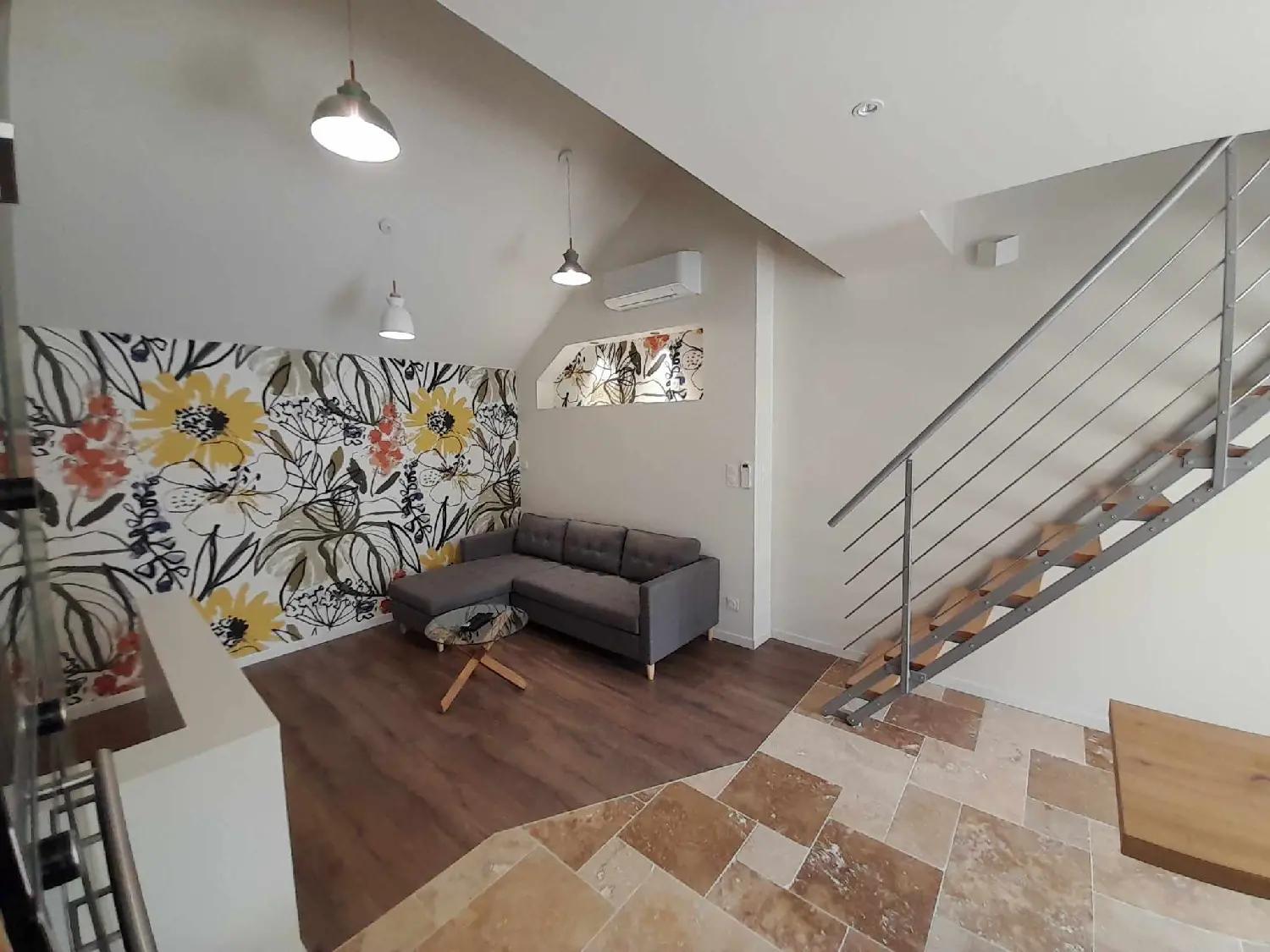  à vendre maison Gergny Aisne 5
