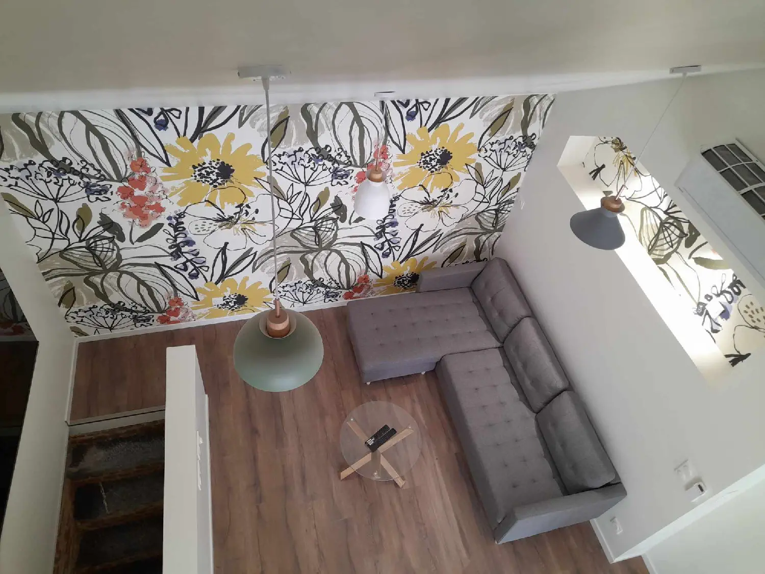  à vendre maison Gergny Aisne 7