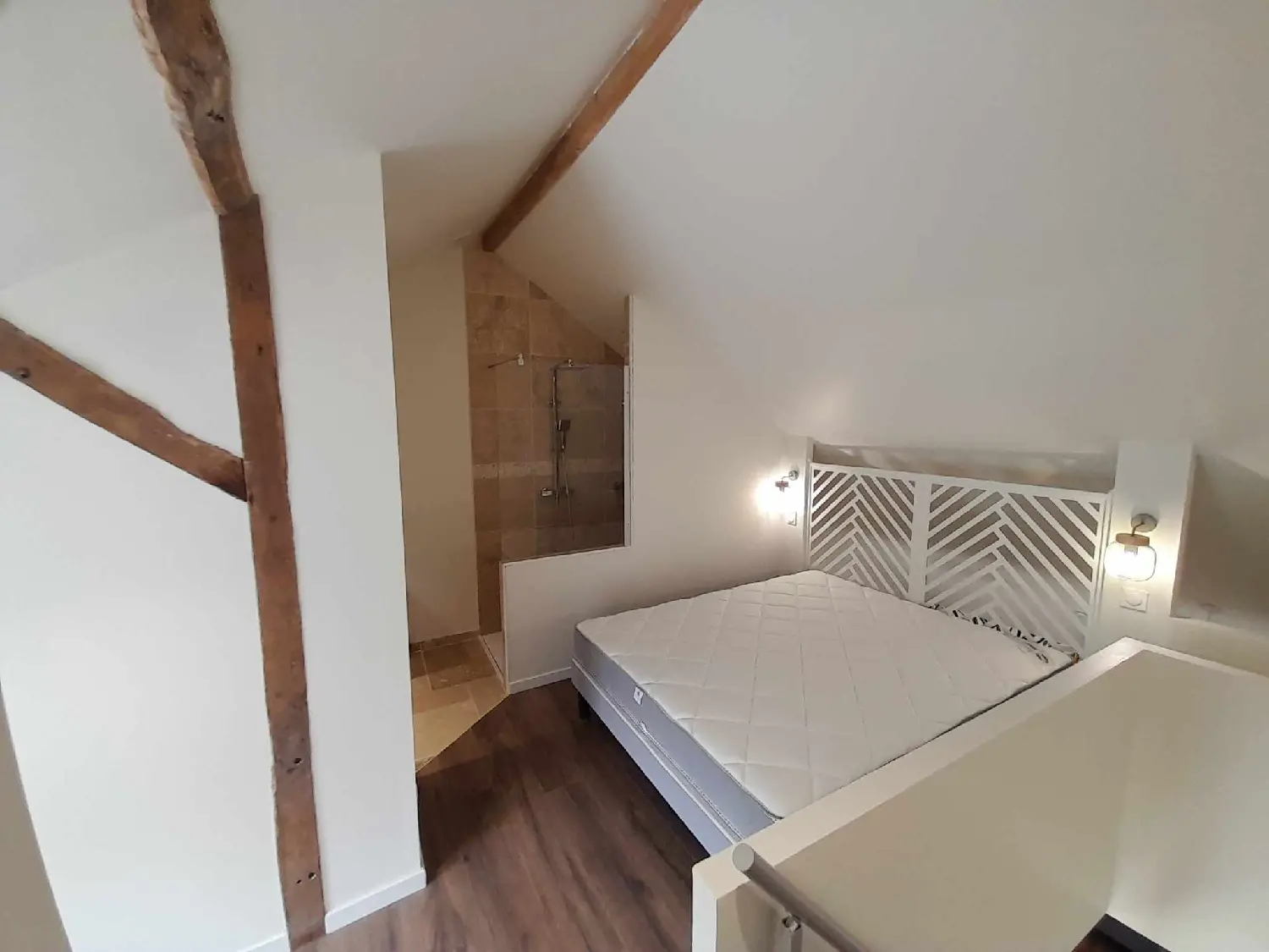  à vendre maison Gergny Aisne 8