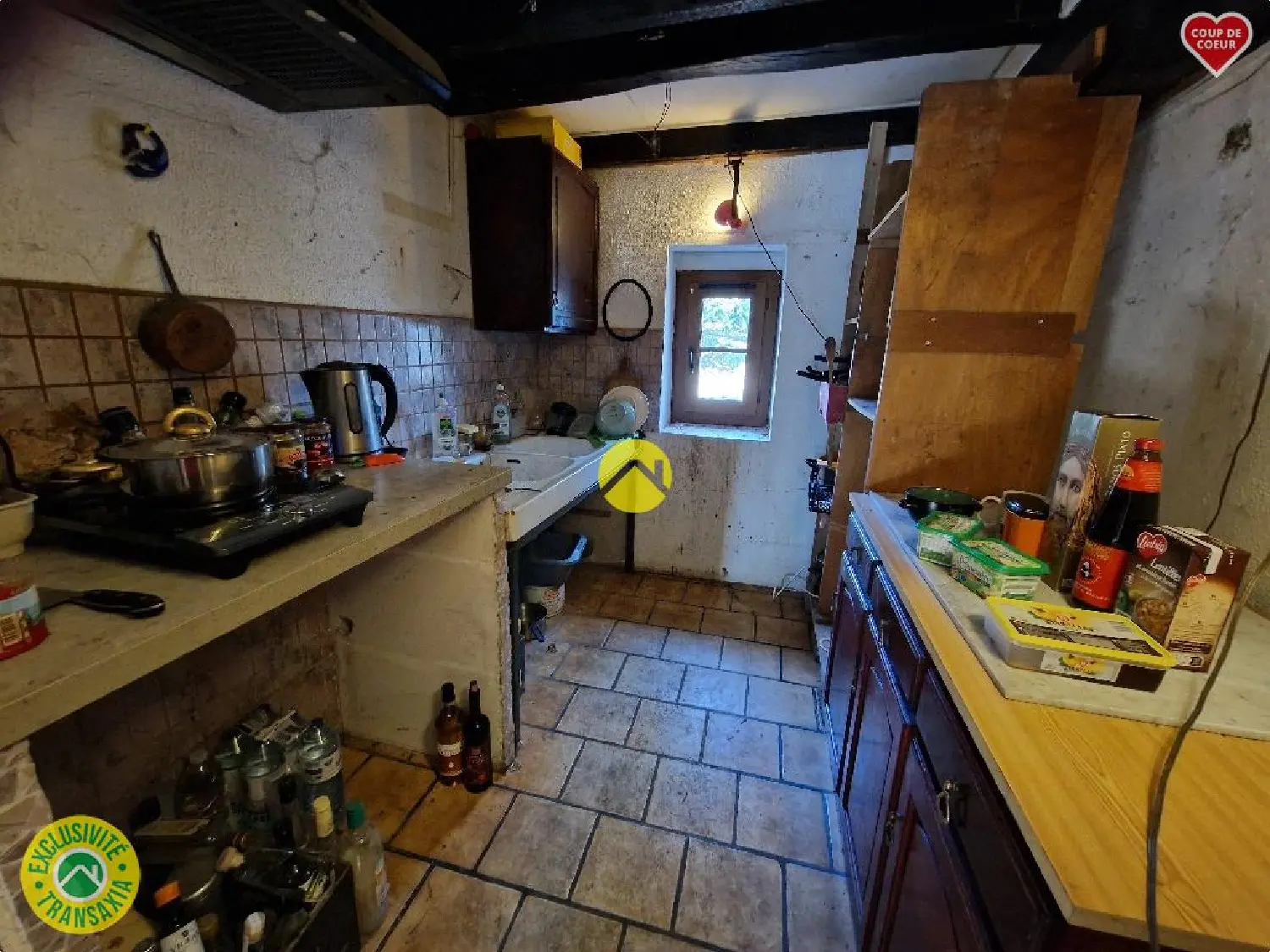  à vendre maison Germigny-l'Exempt Cher 3