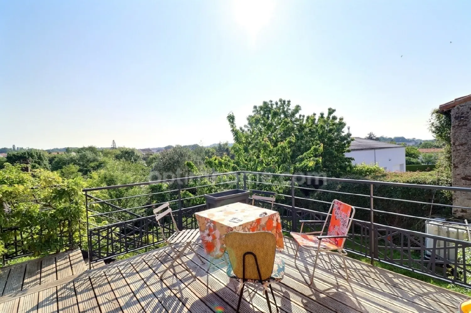  en venta casa Gesté Maine-et-Loire 1