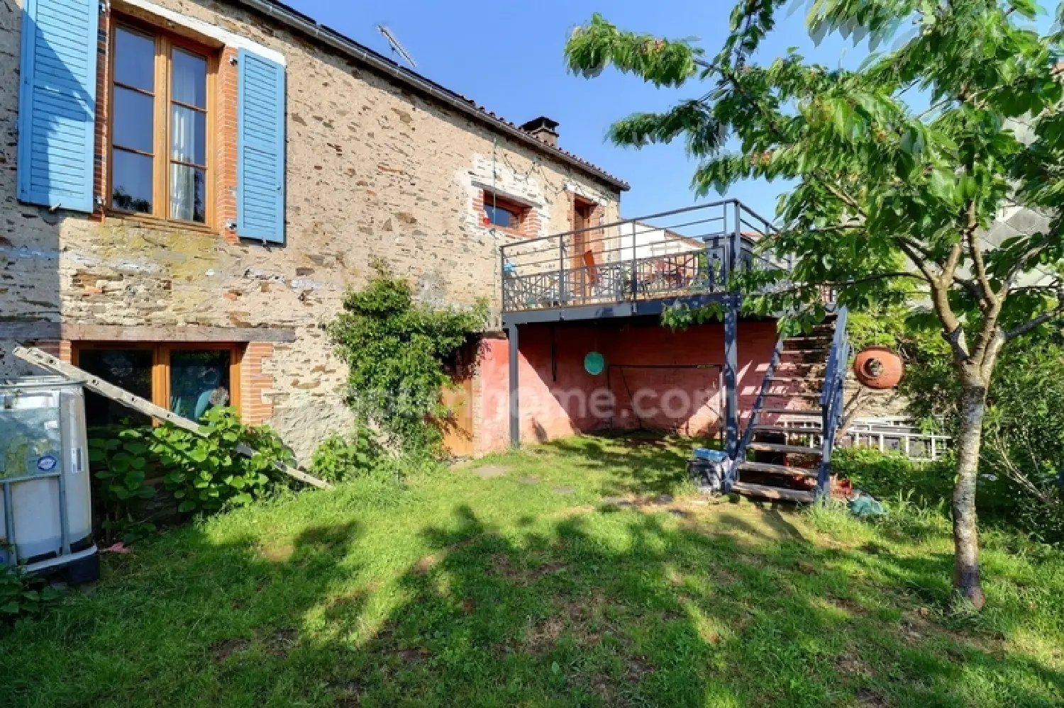  en venta casa Gesté Maine-et-Loire 2