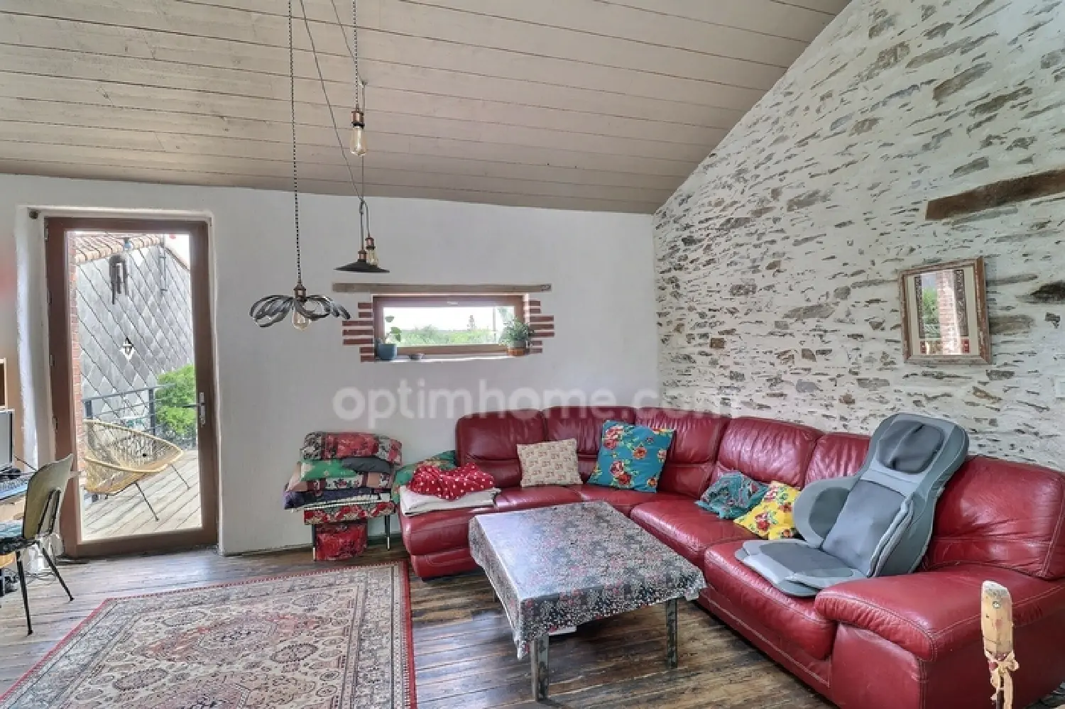  en venta casa Gesté Maine-et-Loire 5