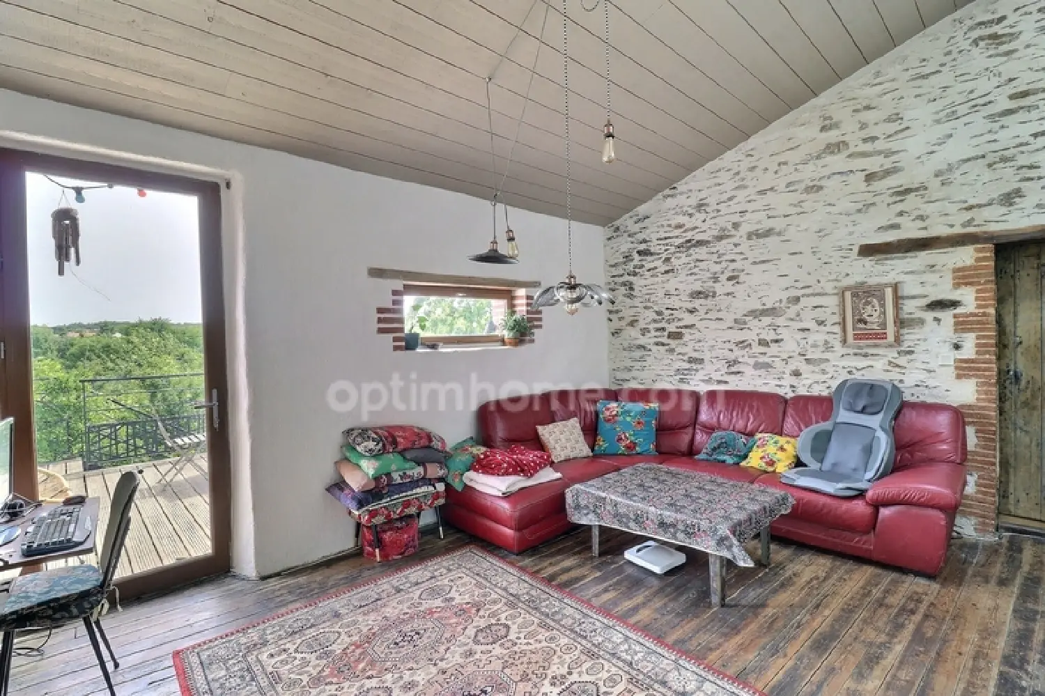  en venta casa Gesté Maine-et-Loire 7