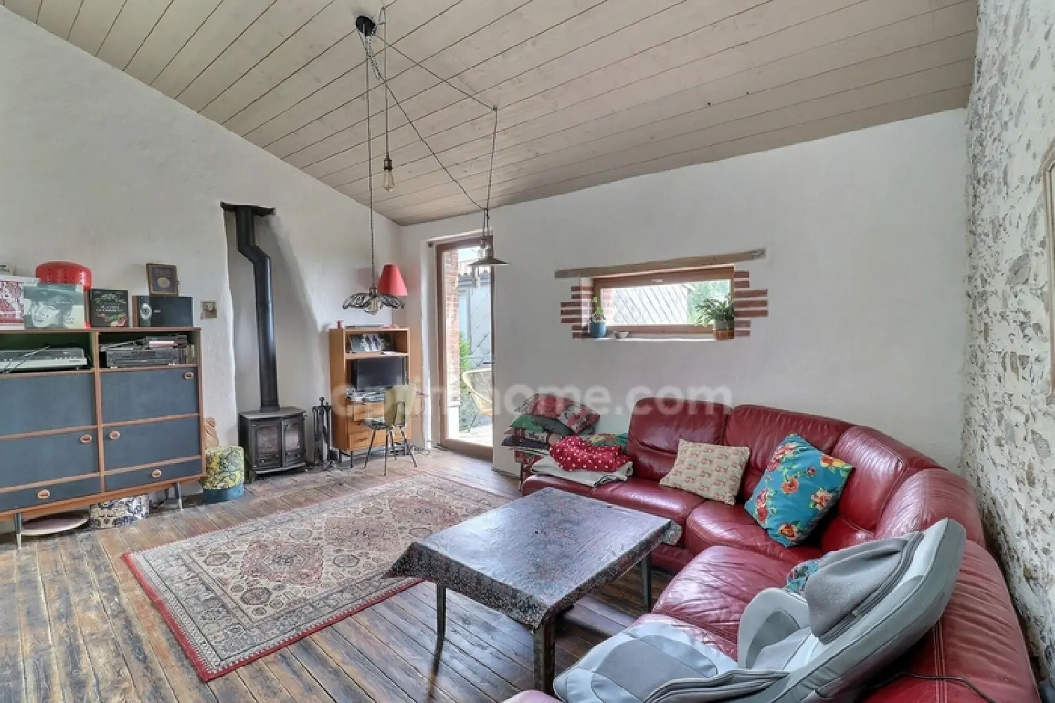  en venta casa Gesté Maine-et-Loire 8
