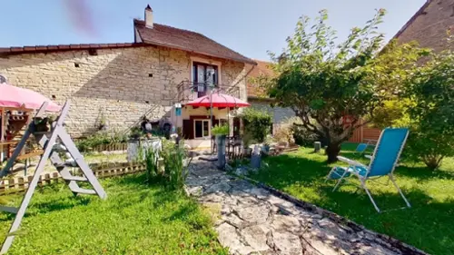 Gevrolles Côte-d'Or house foto 7099446