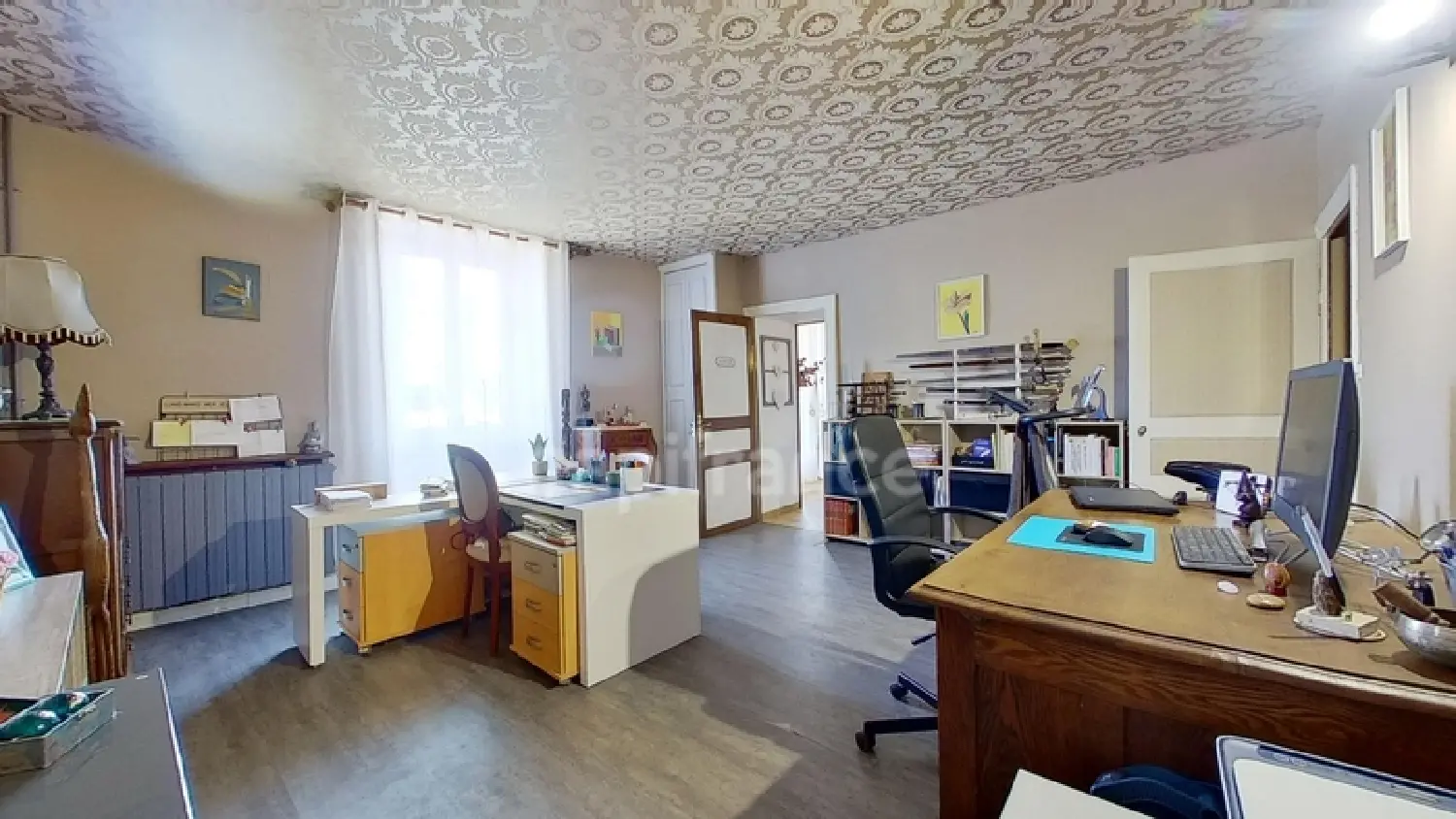  en venta casa Gevrolles Côte-d'Or 5
