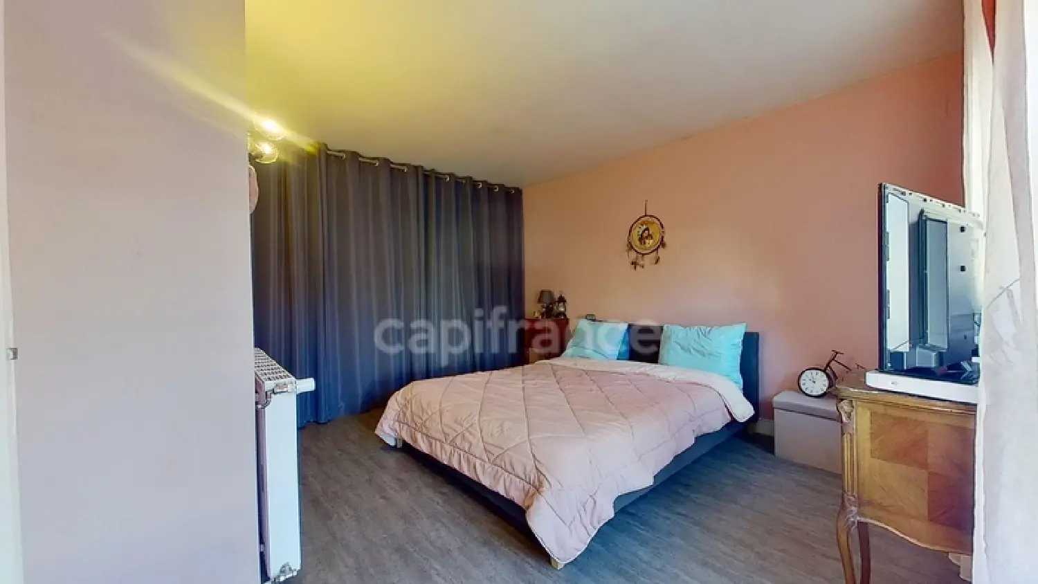  en venta casa Gevrolles Côte-d'Or 6